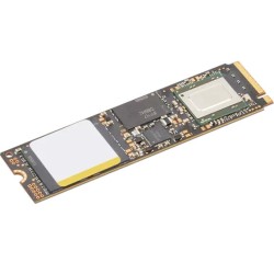 ThinkPad 4TB Performance PCIe Gen4 NVMe OPAL M2 2280 SSD