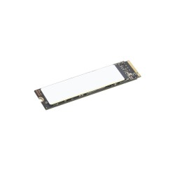 Lenovo 512GB Performance PCIe Gen4 NVMe OPAL2 M2 2280 SSD