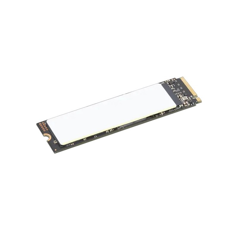 Lenovo 1TB Performance PCIe Gen4 NVMe OPAL2 M2 2280 SSD 