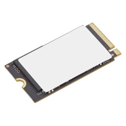 Lenovo 512GB PCIe G4x4 2242 internal SSD