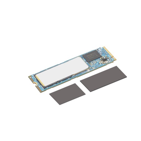 Lenovo 4TB Performance PCIe Gen4 NVMe OPAL M2 2280 SSD