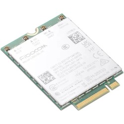 ThinkPad Fibocom L860-GL-16 4G LTE CAT16 M2 WWAN Module for T16 P16s Gen 2 (Intel &AMD)