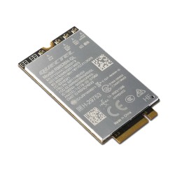 ThinkPad Quectel RM520N-GL 5G M2 WWAN Module