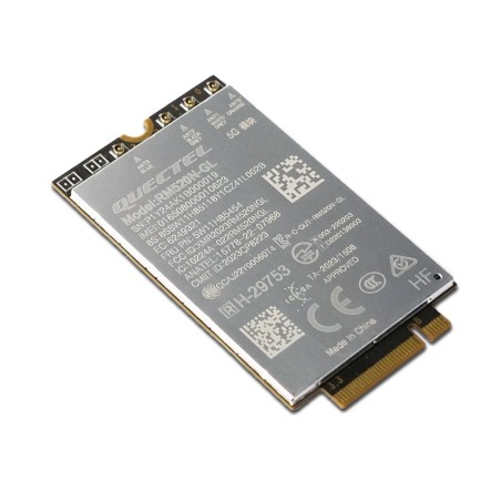 ThinkPad Quectel RM520N-GL 5G M2 WWAN Module