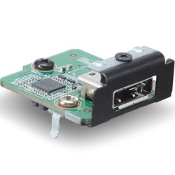 ThinkCentre Tiny DP Expansion Card with BTB Connector