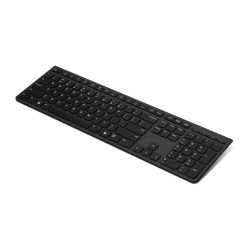 Lenovo Professional Wireless Rechargeable Keyboard Czech Slovak