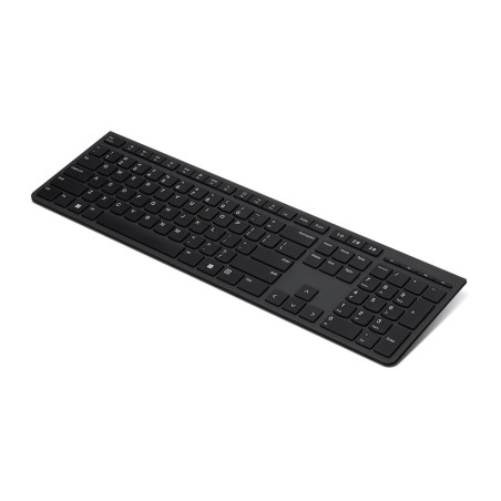 Lenovo Professional Wireless Rechargeable Keyboard French