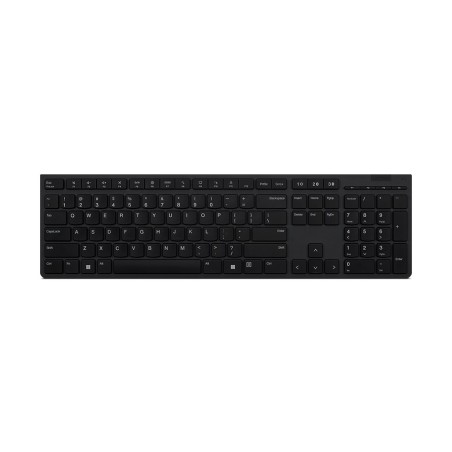 Lenovo Professional Wireless Rechargeable Keyboard Hungarian