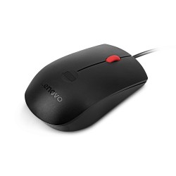 Lenovo Fingerprint Biometric USB Mouse Gen 2