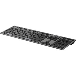 HP 725 Multi-Device Rchrgbl WL KBD Spain - Spanish localization