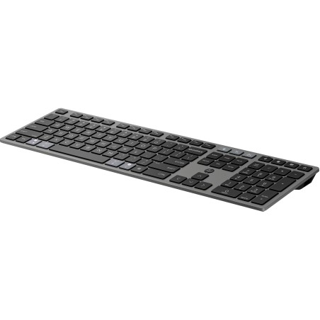 HP 725 Multi-Device Rchrgbl WL KBD Spain - Spanish localization