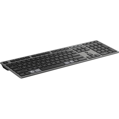 HP 725 Multi-Device Rchrgbl WL KBD Spain - Spanish localization