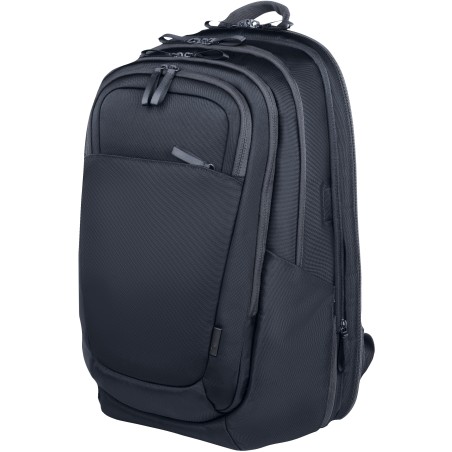 HP Travel Plus 30 Liter 17 Laptop Backpack