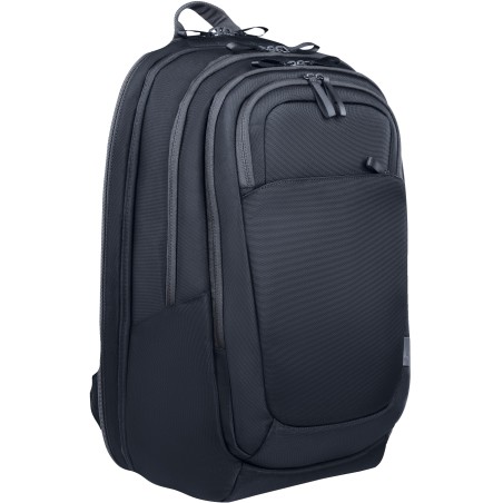 HP Travel Plus 30 Liter 17 Laptop Backpack