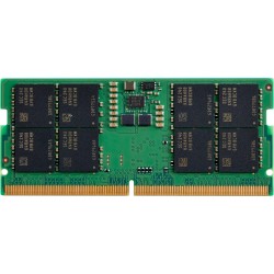 HP 16GB DDR5 5600 SODIMM Memory