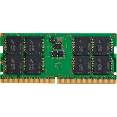 HP 32GB DDR5 5600 SODIMM Memory