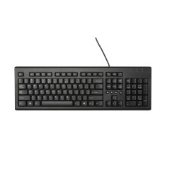 HP Classic Wired Keyboard